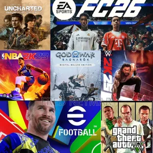 Pc Computer Games for Sale