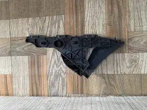 Toyota Yaris 2007-2010 Rear Bumper Bracket