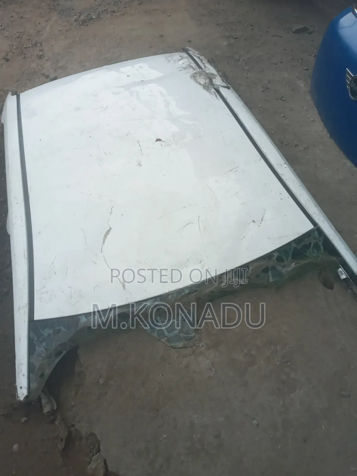 Top Cut For Corolla2005,2009 2014 ,Elantra, Civic 2017