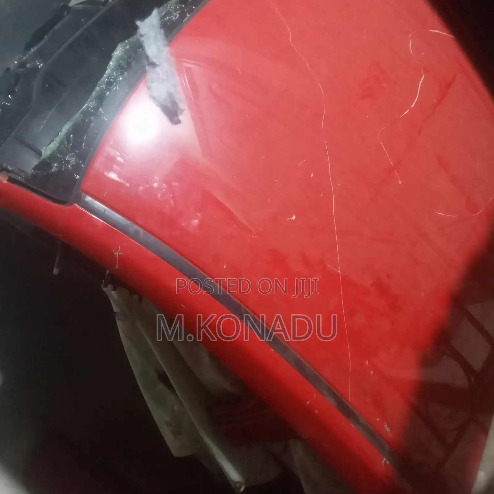 Top Cut For Corolla2005,2009 2014 ,Elantra, Civic 2017