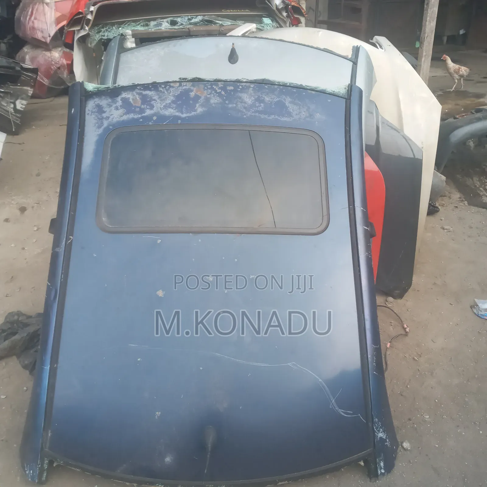 Top Cut For Corolla2005,2009 2014 ,Elantra, Civic 2017