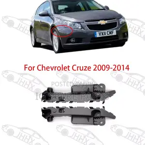 Chevrolet Cruze 2009-2016 Front Bumper Bracket