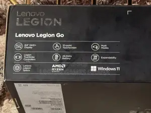 Lenovo Legion Go