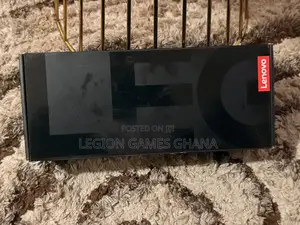 Lenovo Legion Go