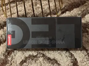 Lenovo Legion Go