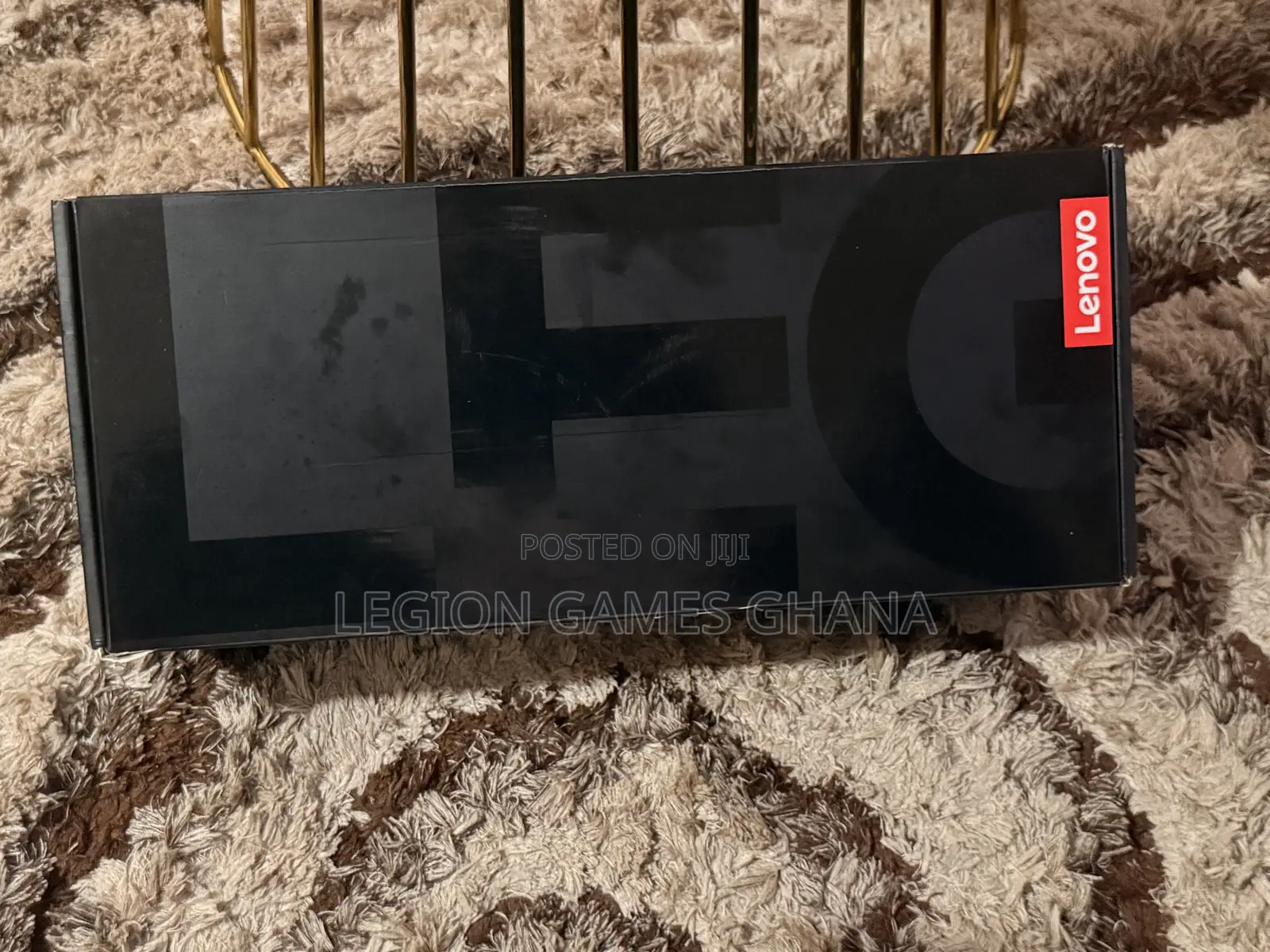 Lenovo Legion Go