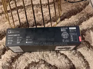 Lenovo Legion Go
