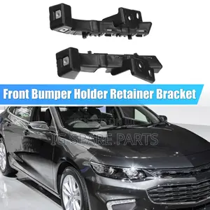 Chevrolet Malibu 2016-2022 Front Bumper Bracket
