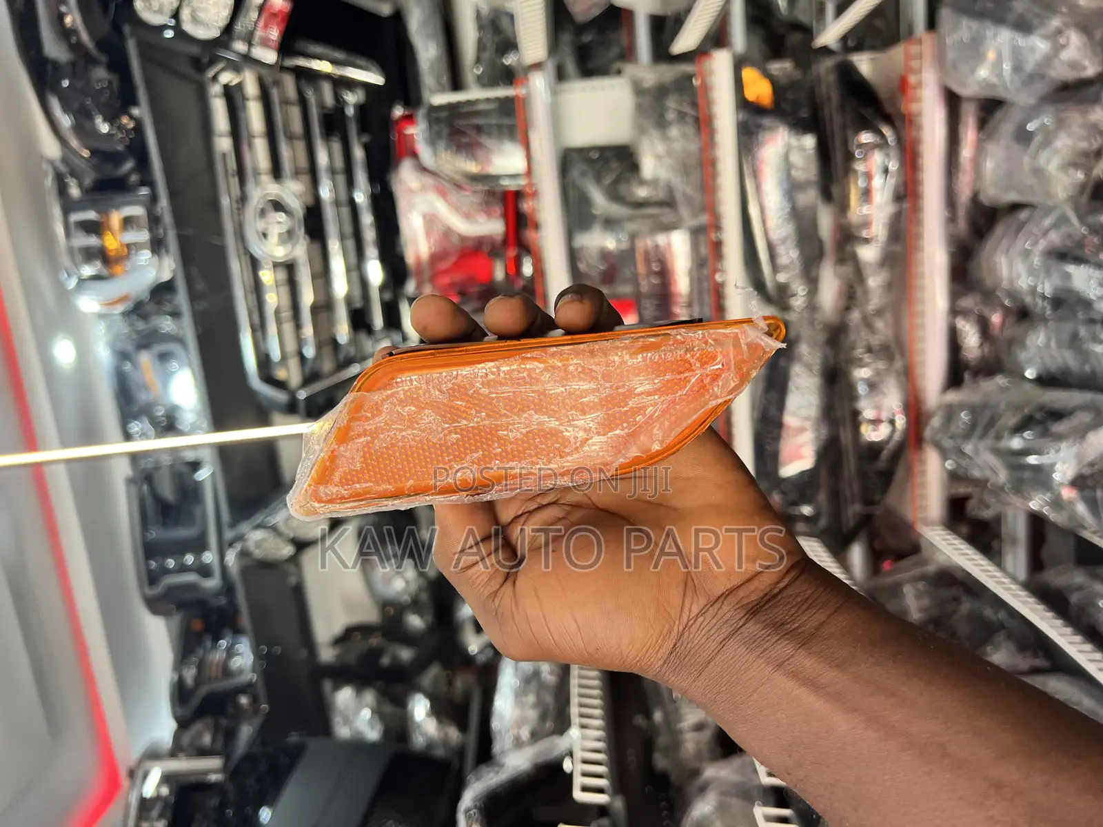 2012,2013,2014 Front Bumper Side Marker  Light For Mercedes Benz C250
