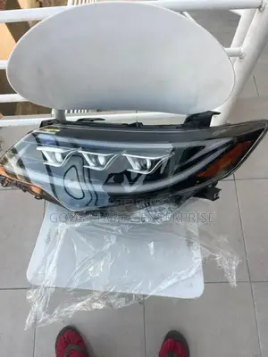 Headlight Camry 2012-2014 Se