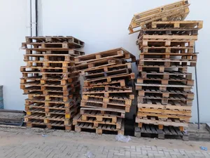 Wood Palllets for Sell