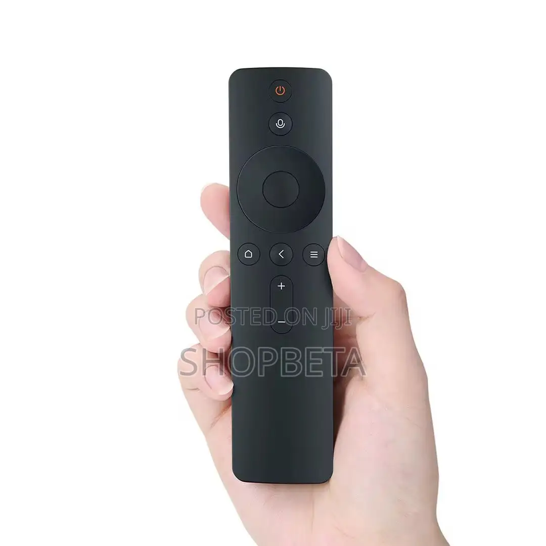 Xiaomi Tv Remote