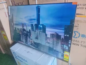 Sigma 55 Inch Smart Screen – Ultimate Viewing Experience