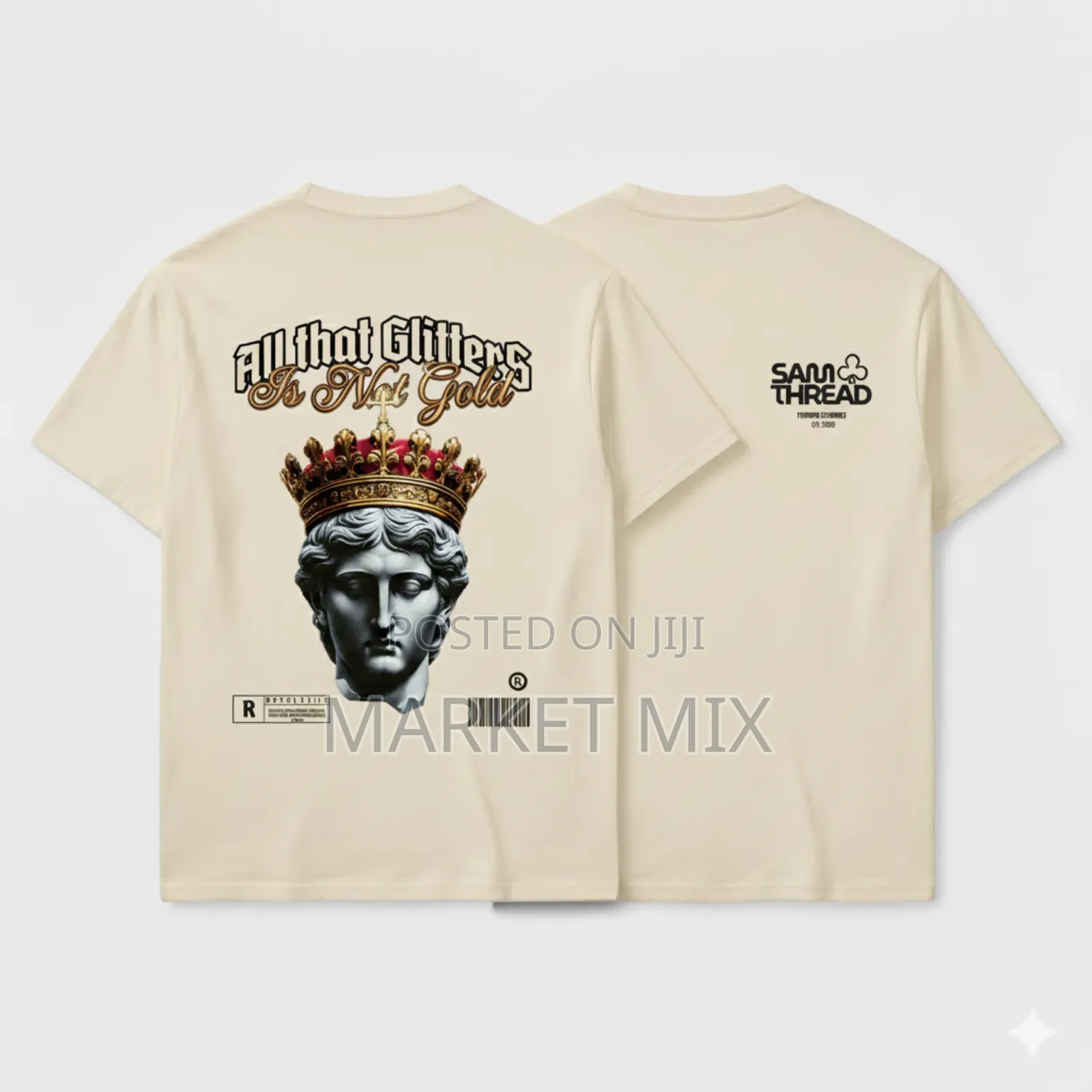 Samthread♧ T-Shirt