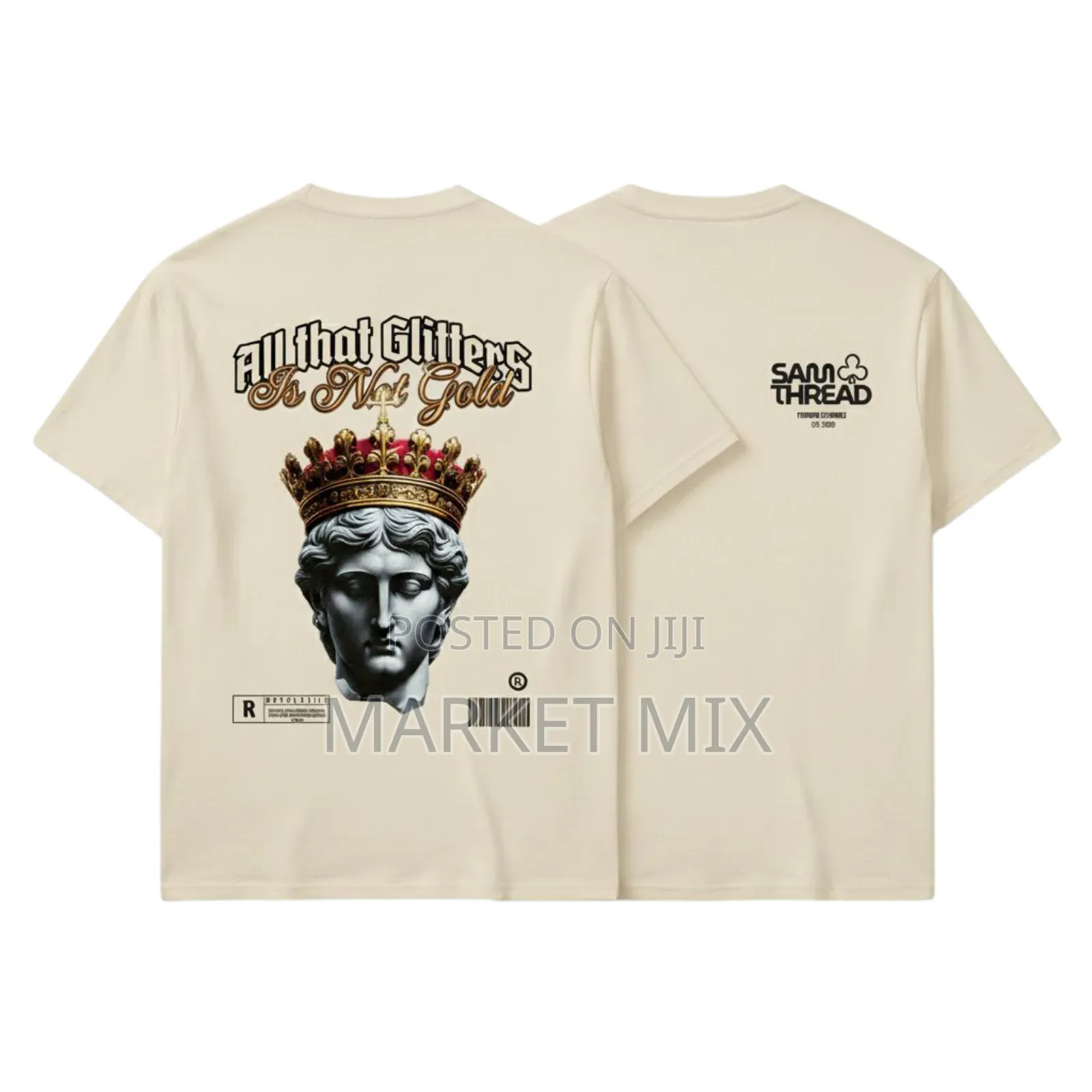 Samthread♧ T-Shirt