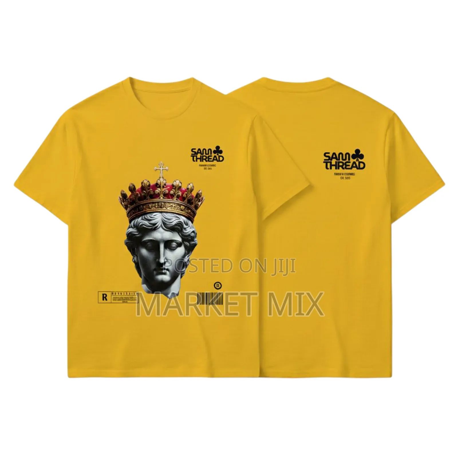 Samthread♧ T-Shirt