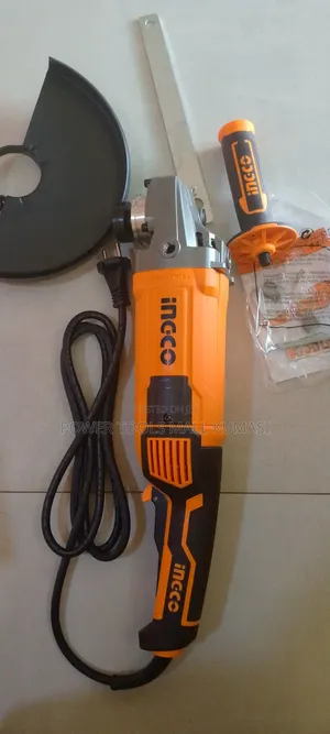Angle Grinder 2200w