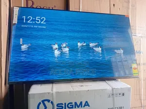 Tempered Screen Crew Sigma 55