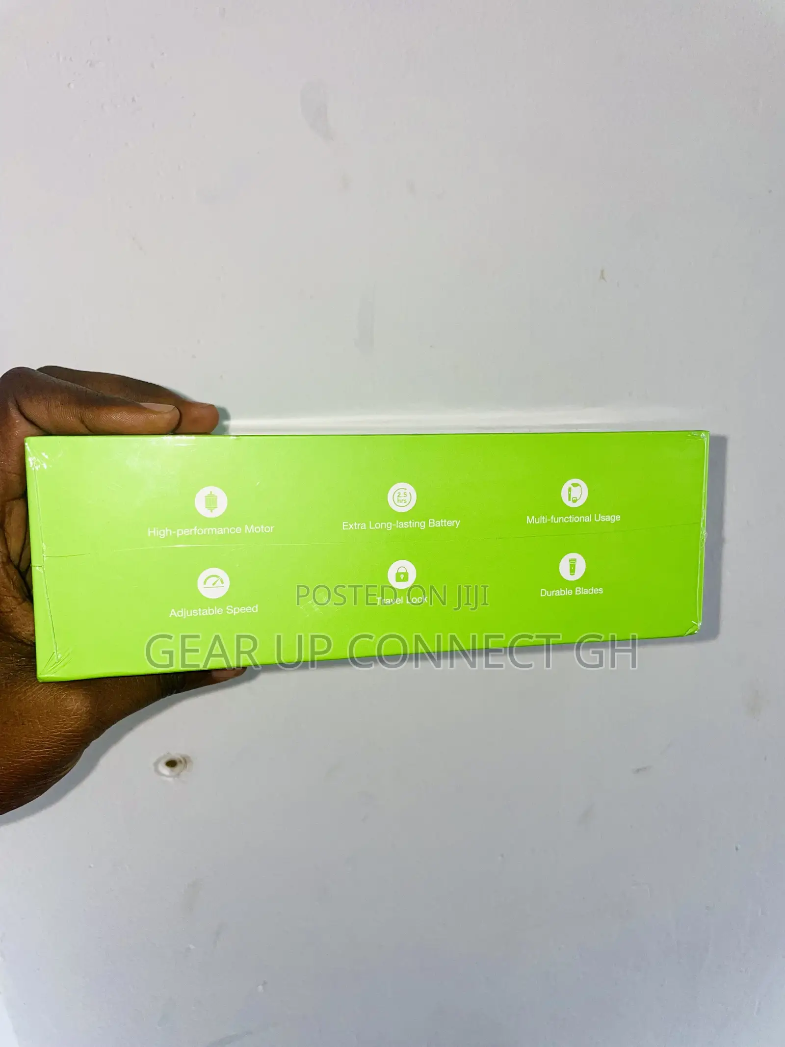 Oraimo Smart Trimmer 2