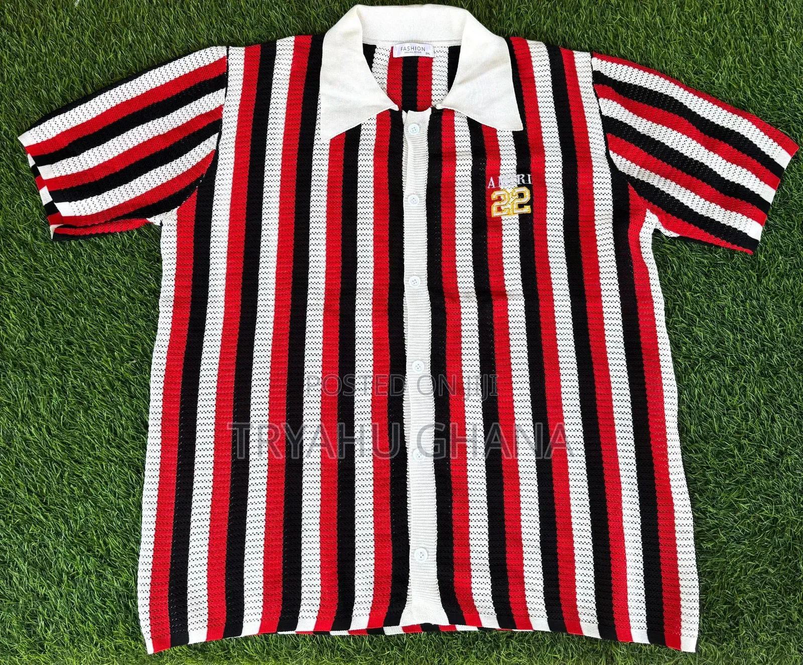 Stylish Men’S  Shirts In Ghana – Great Prices, Top Quality
