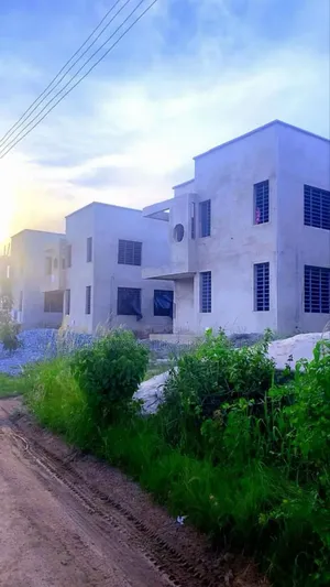 4 Units of 4master BRM Houses on Over 2 Plots at Opeikuma Kasoa