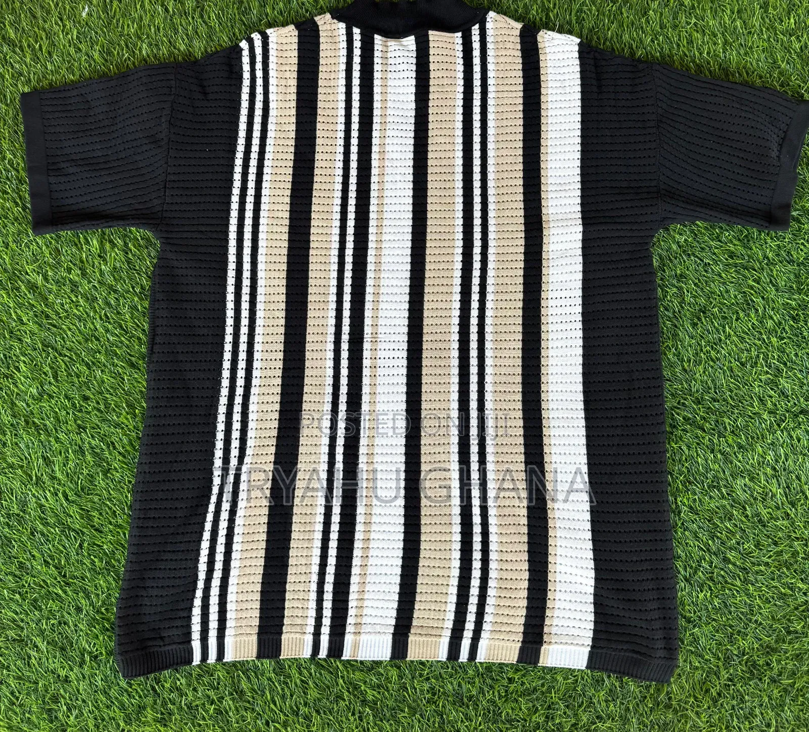 Buy Classic Shirts For Men Online In Dzorwulu – Tryahu