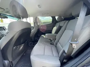 Hyundai Santa Fe Sport 2.0T 2013 Blue