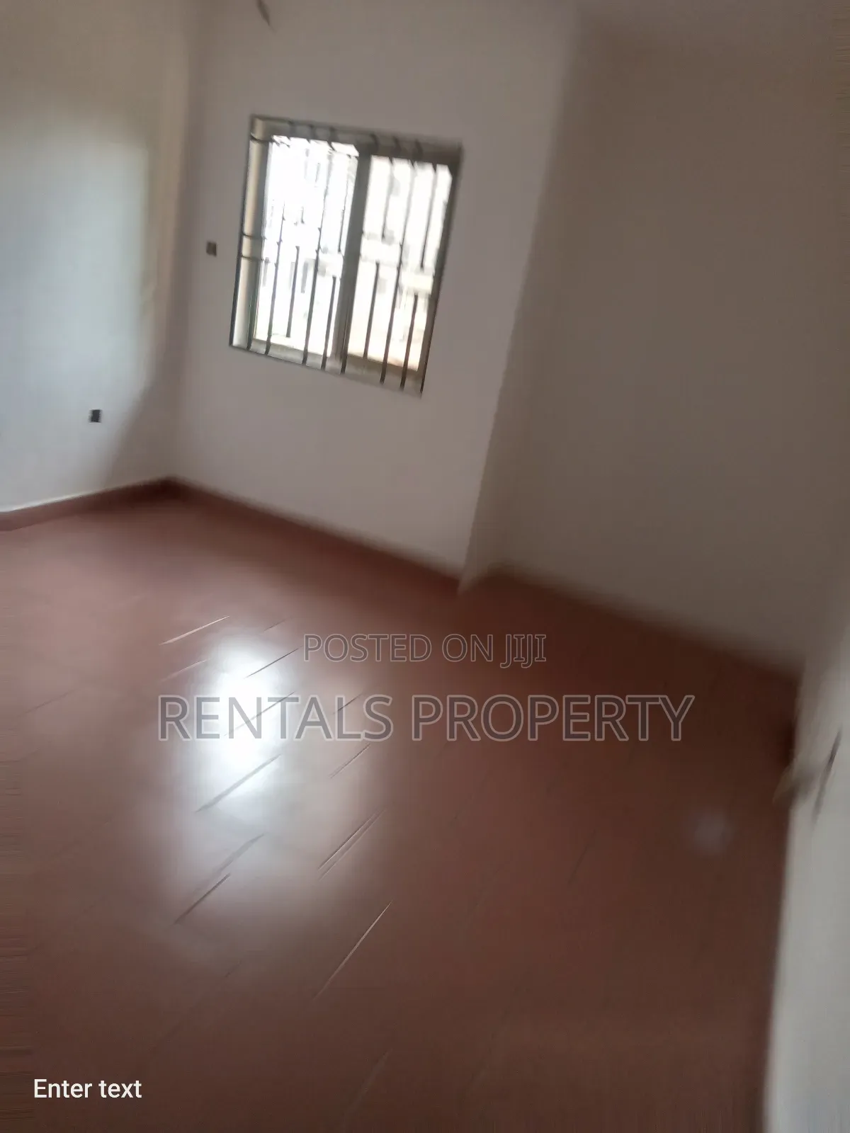 1bdrm Apartment in Adenta for rent