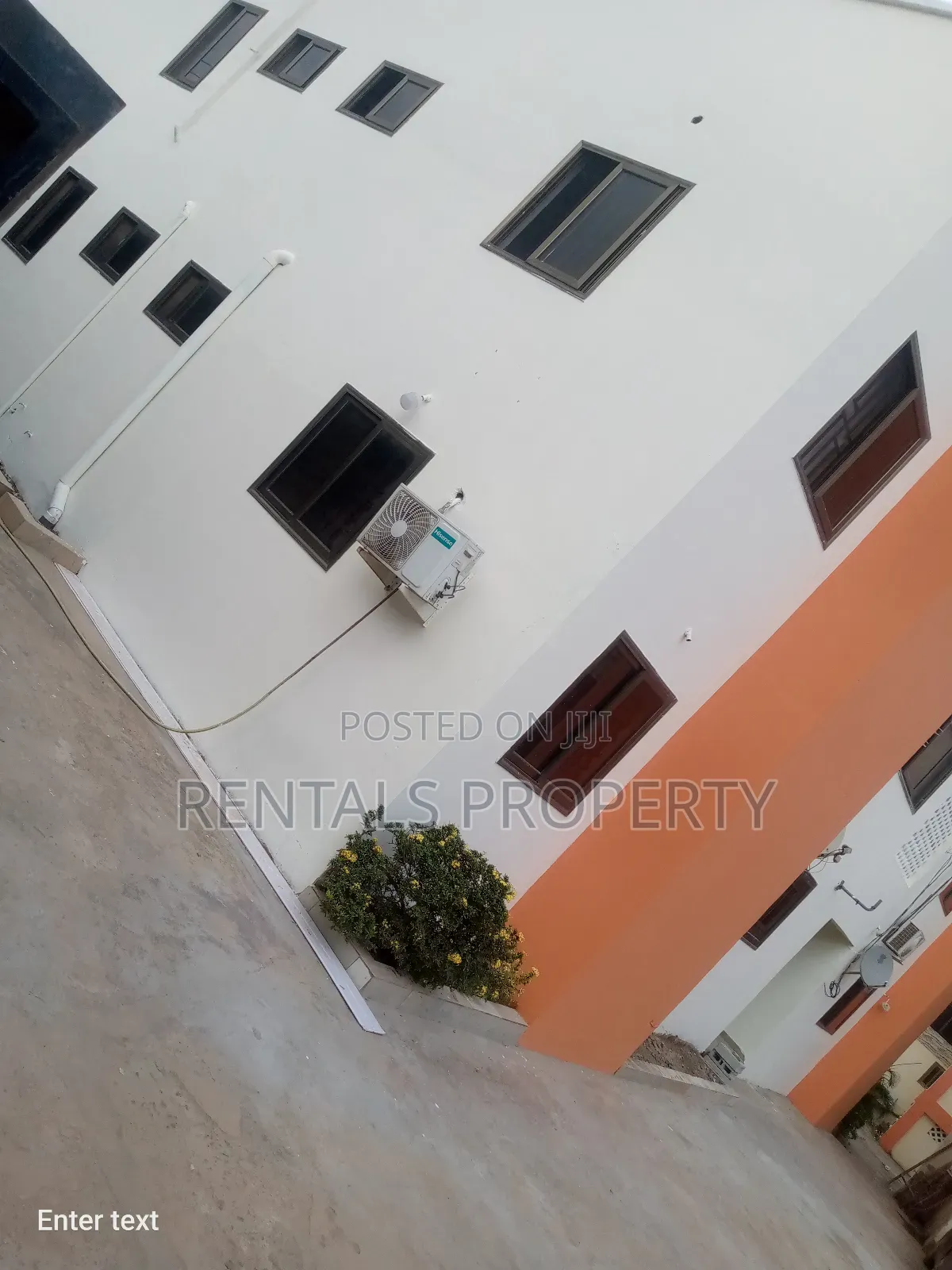 1bdrm Apartment in Adenta for rent