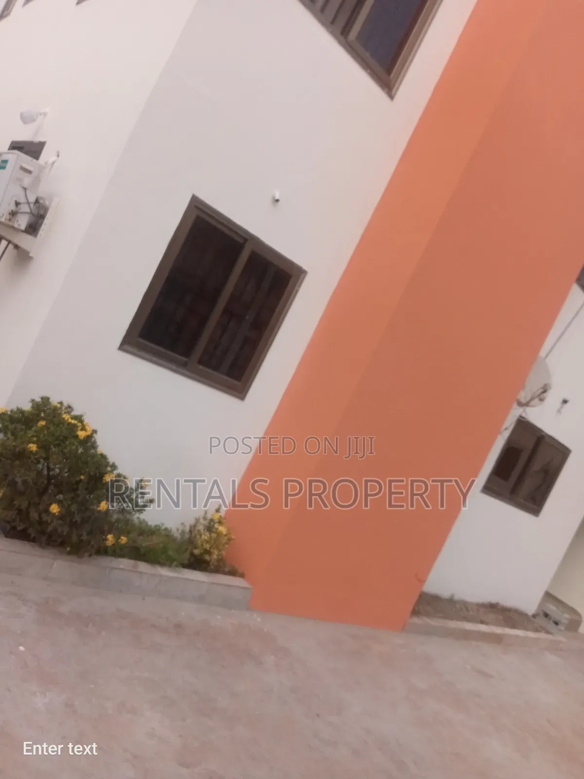 1bdrm Apartment in Adenta for rent
