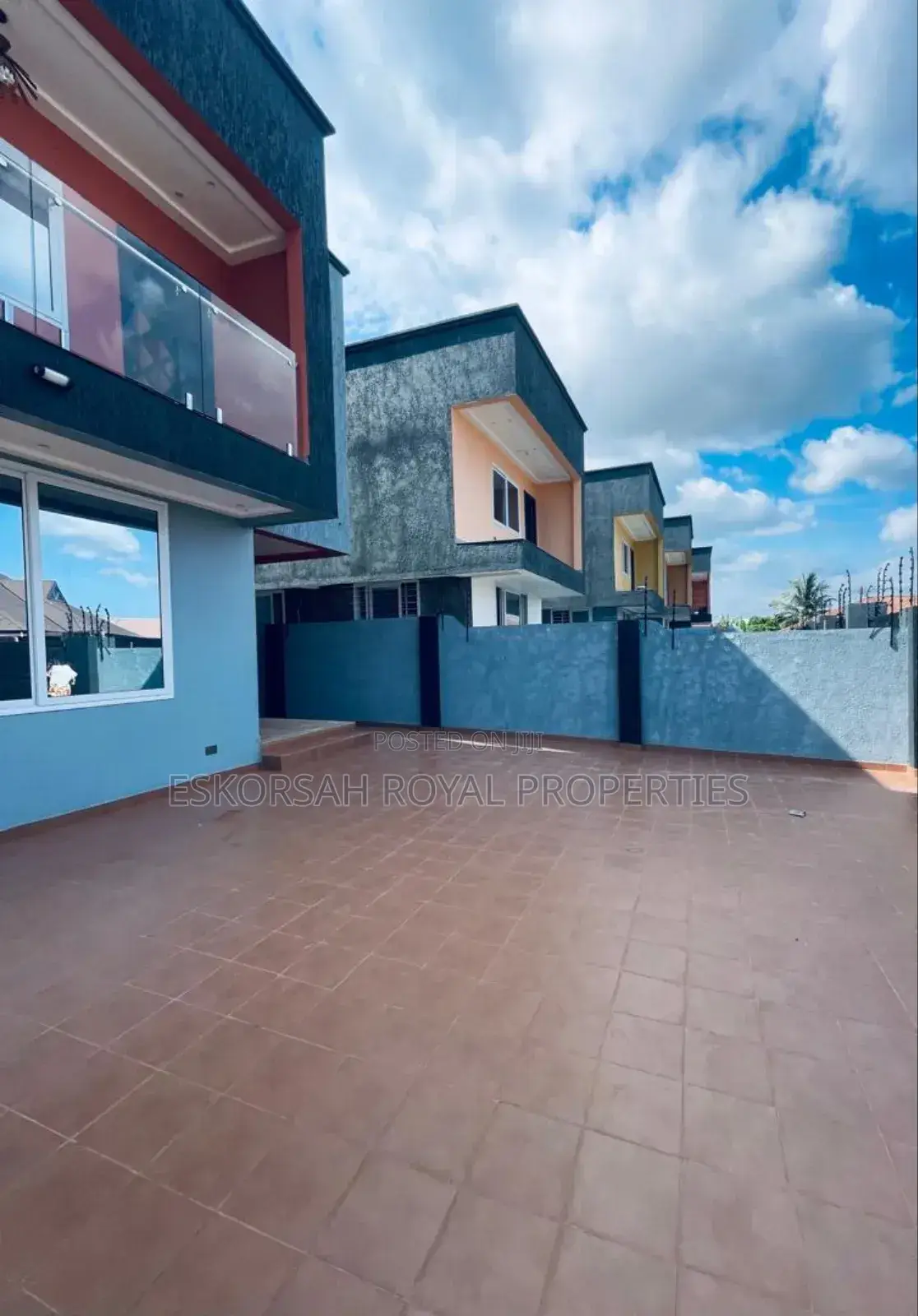 3bdrm House in Oyarifa for sale