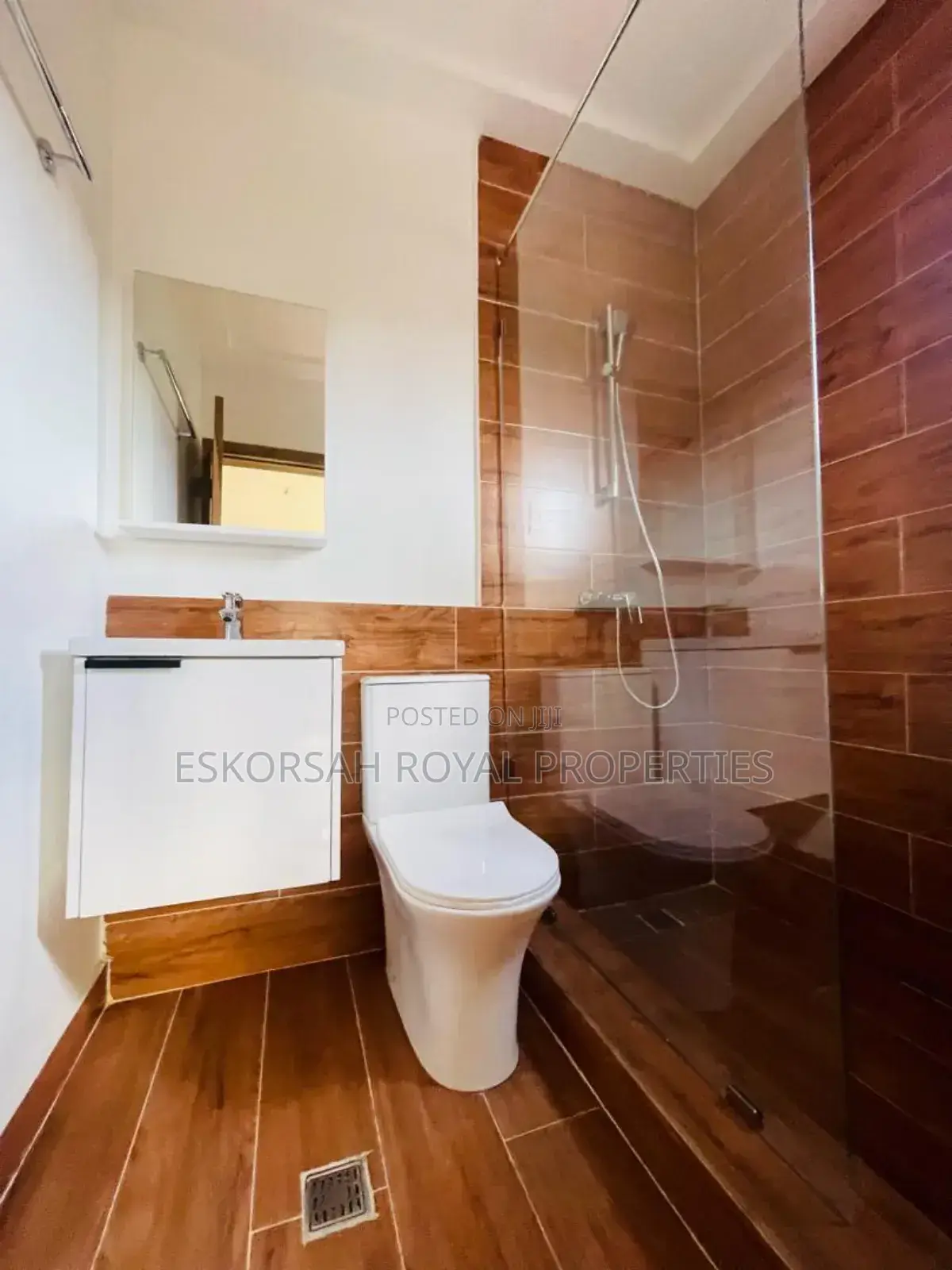 3bdrm House in Oyarifa for sale