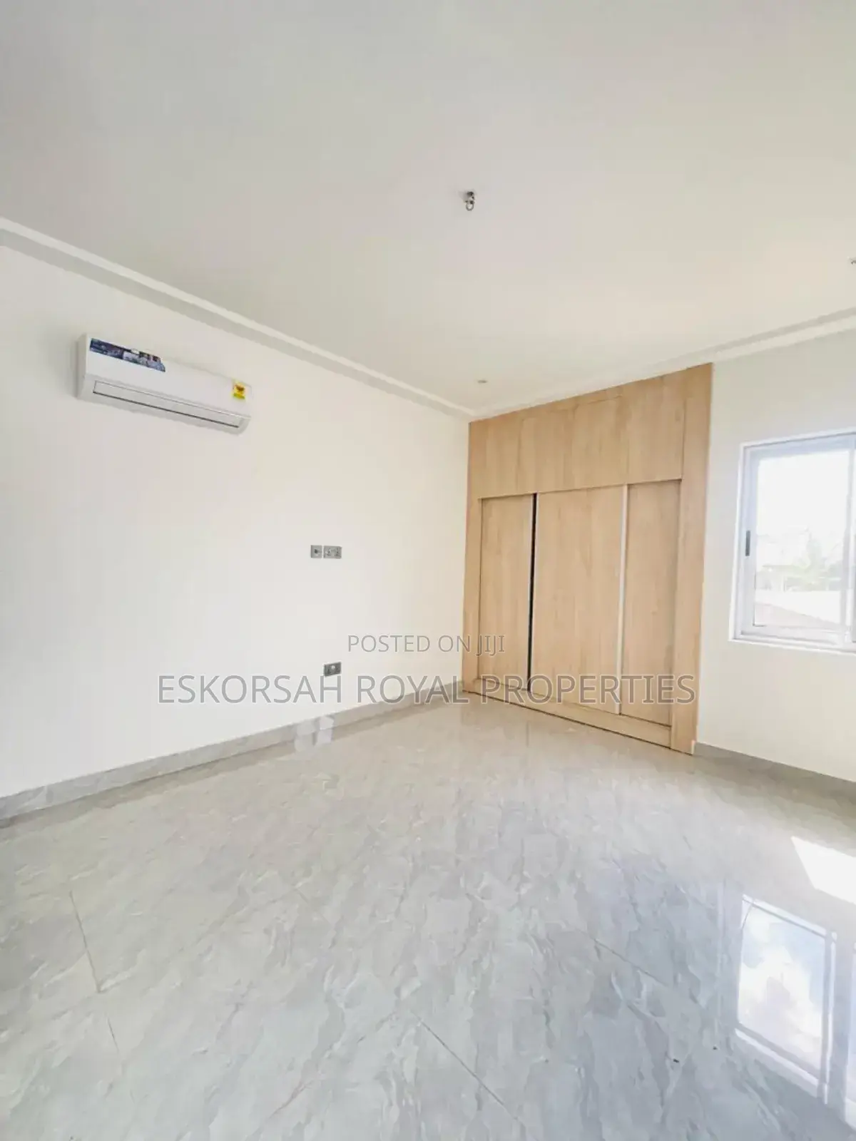 3bdrm House in Oyarifa for sale