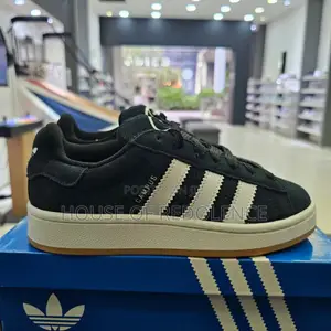 Adidas Campus Sneakers