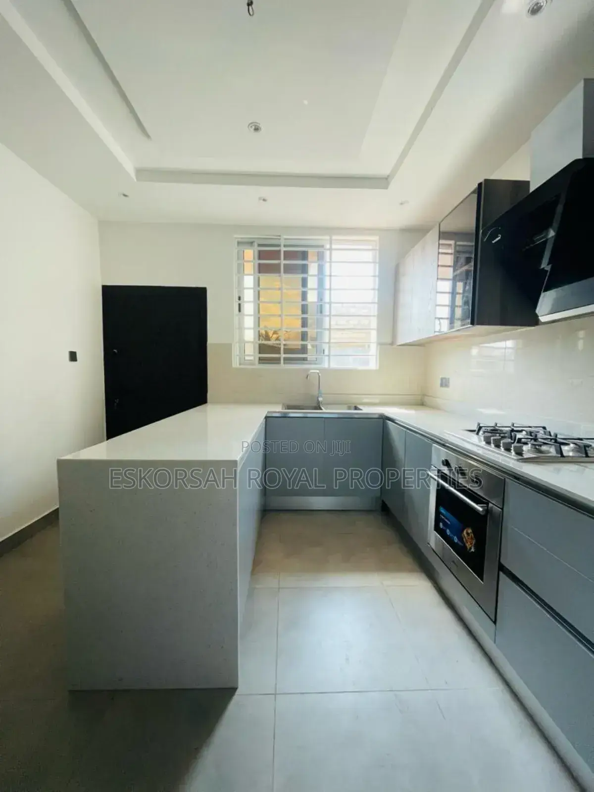 3bdrm House in Oyarifa for sale