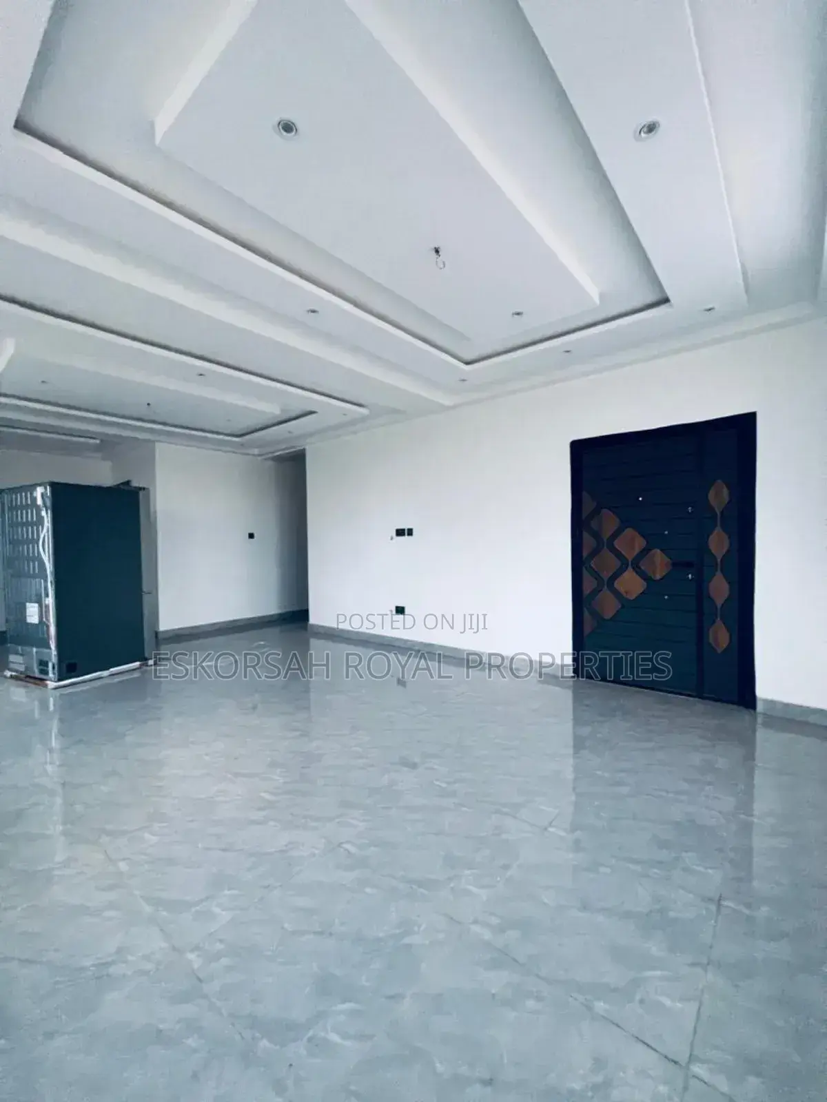 3bdrm House in Oyarifa for sale