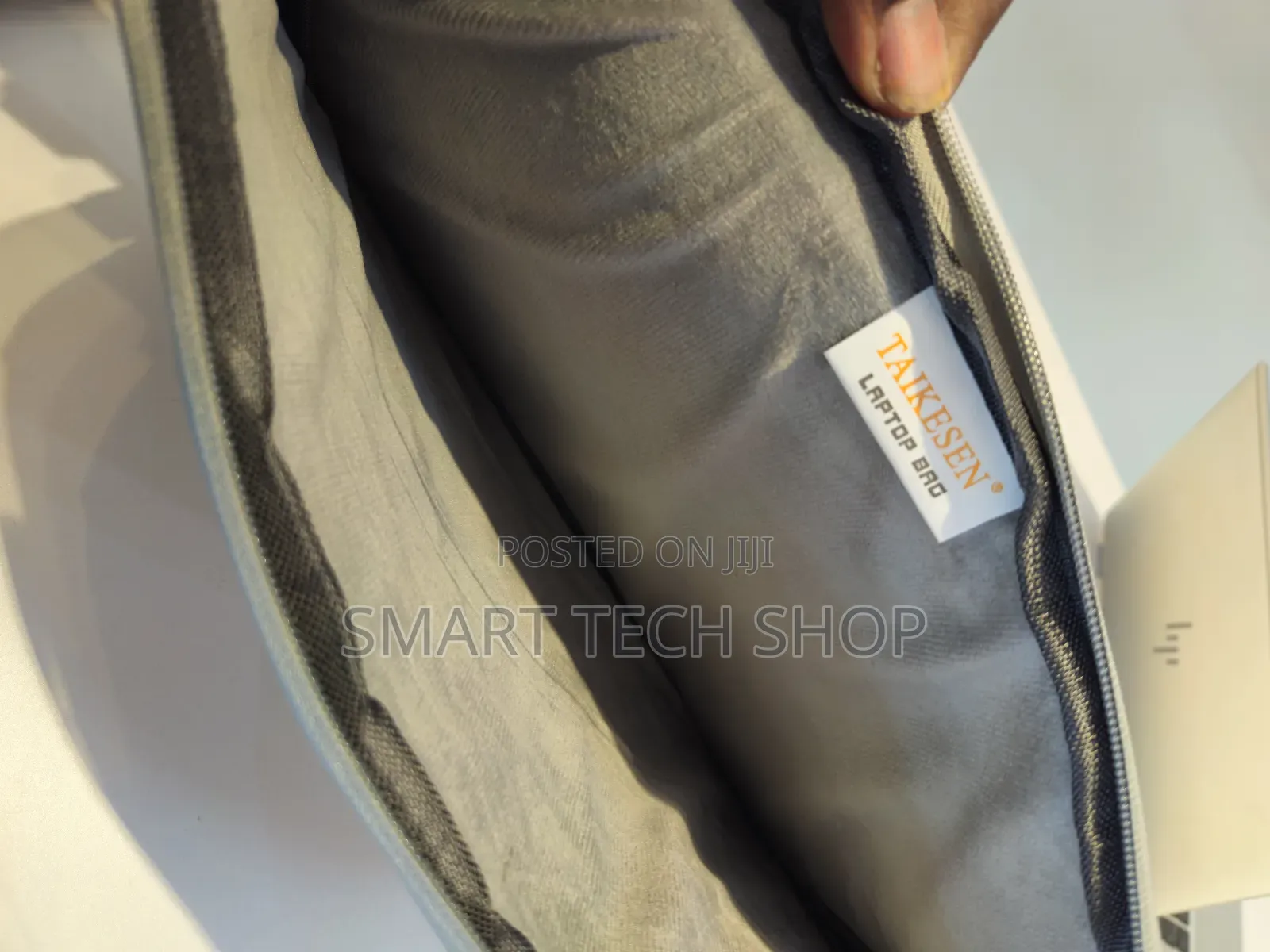 Macbook Laptop Bag Sleeve Extra Pocket Premium Protection Water Proof