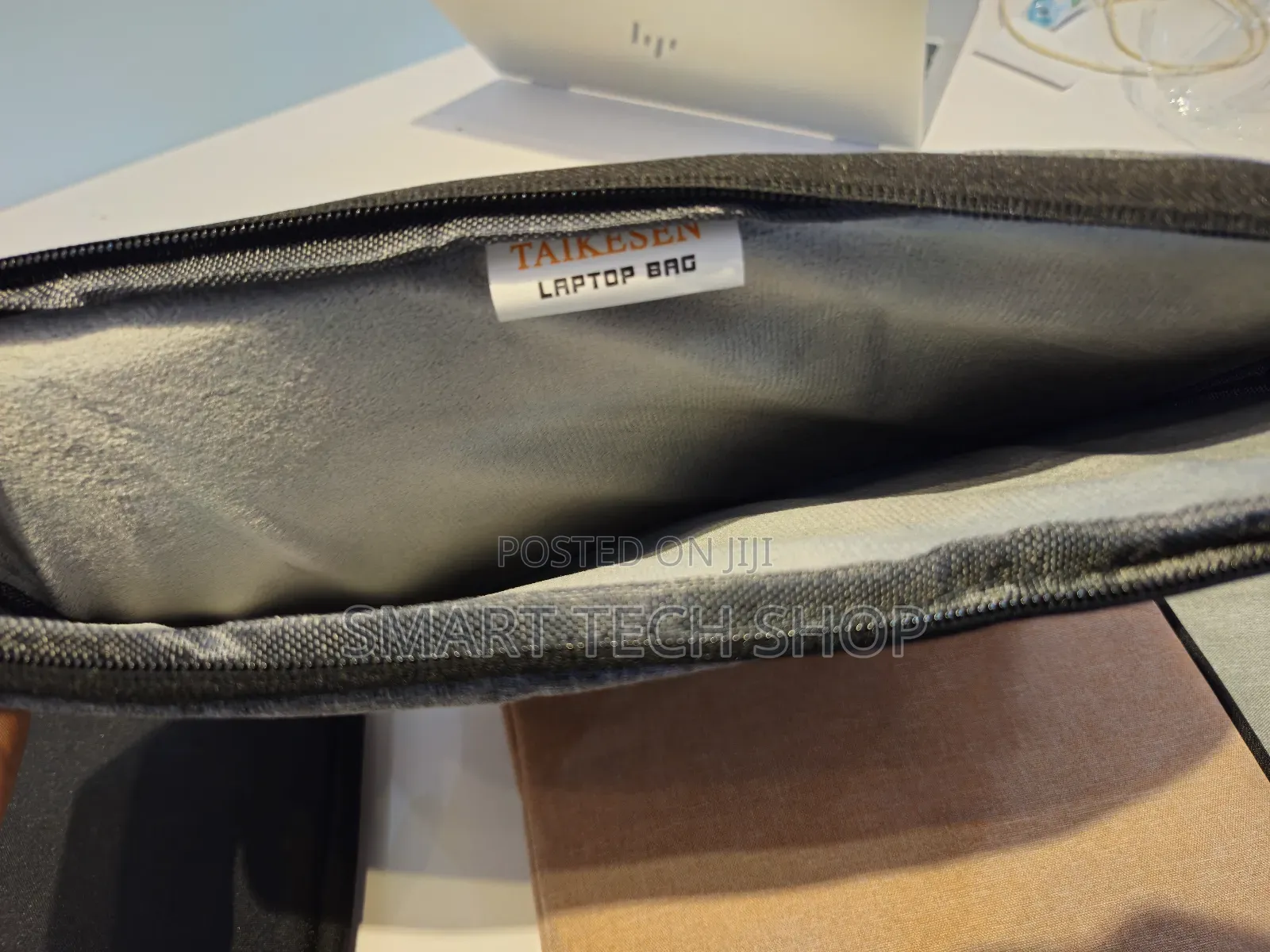 Macbook Laptop Bag Sleeve Extra Pocket Premium Protection Water Proof