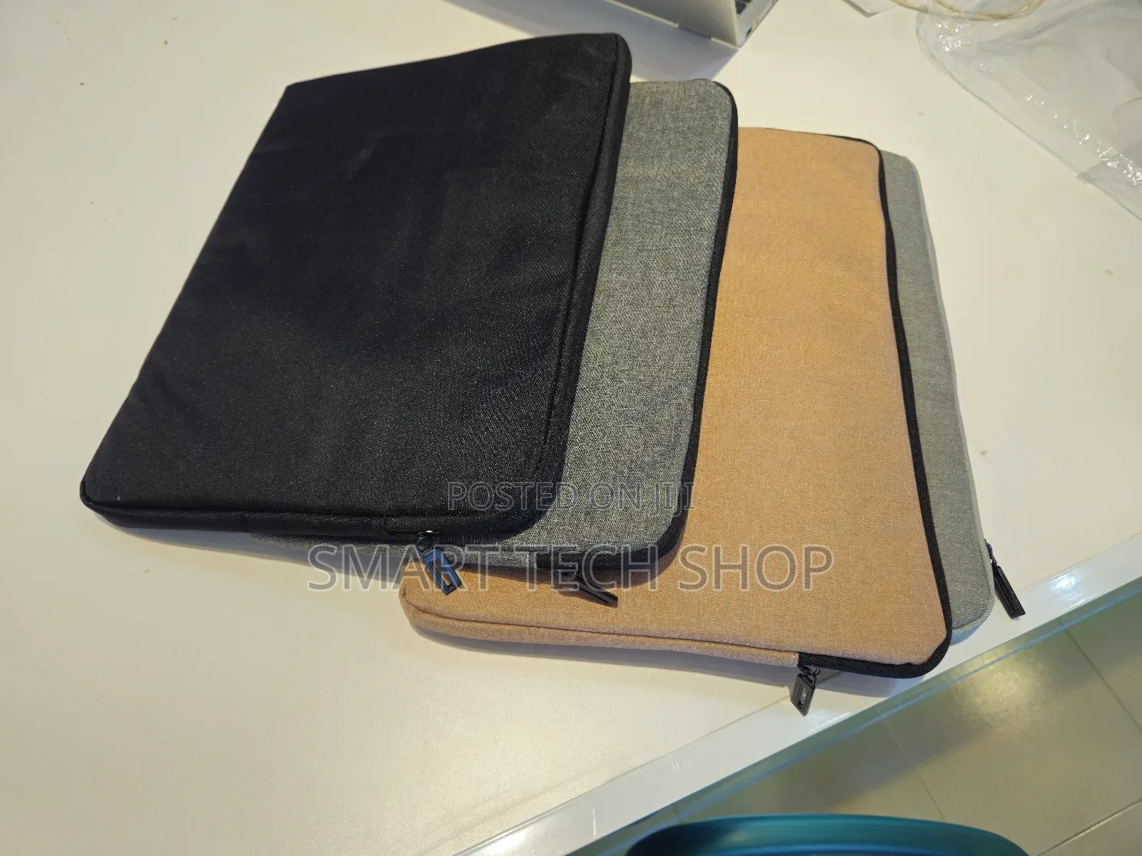 Macbook Laptop Bag Sleeve Extra Pocket Premium Protection Water Proof