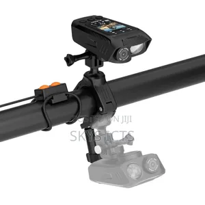 Wifi Anti - Shake Waterproof Cycling Action Camera