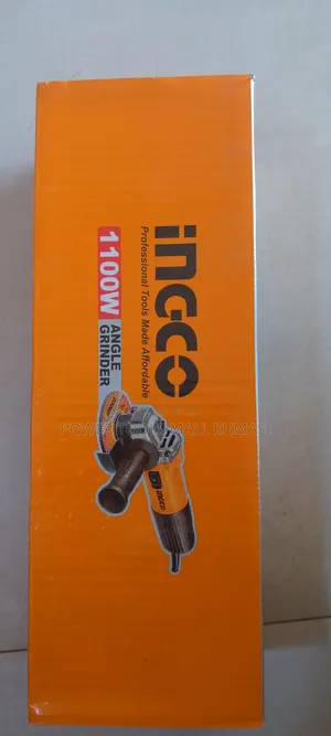 Angle Grinder 1100w