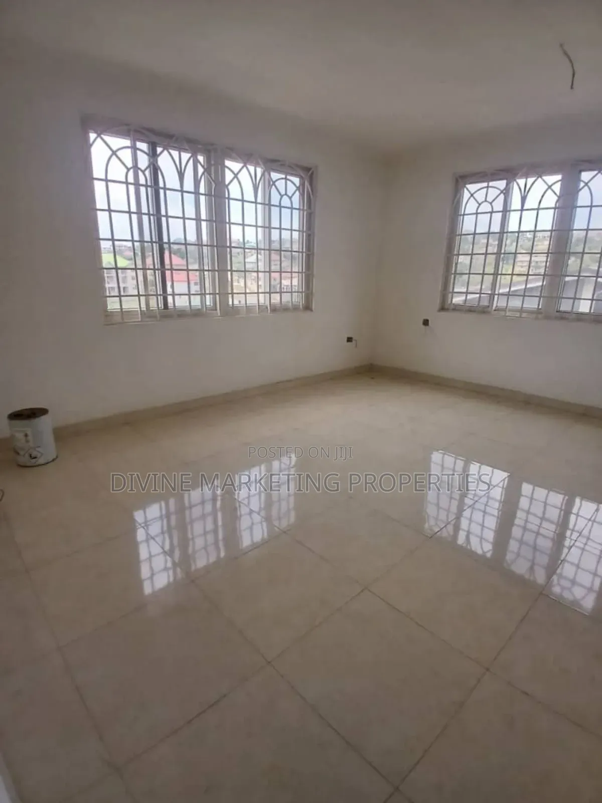 6bdrm House in Sahara, Dansoman for sale