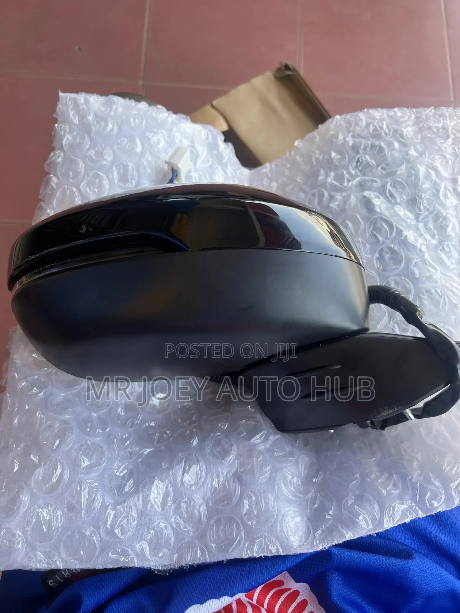 Honda Civic 2022 2023 2024 Side Mirror