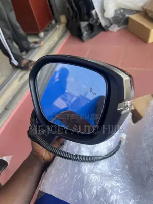 Honda Civic 2022 2023 2024 Side Mirror