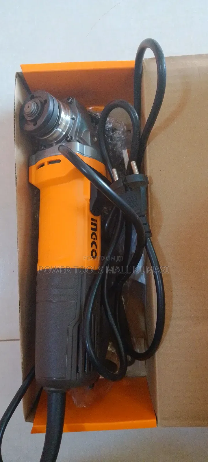 Angle Grinder 1100w