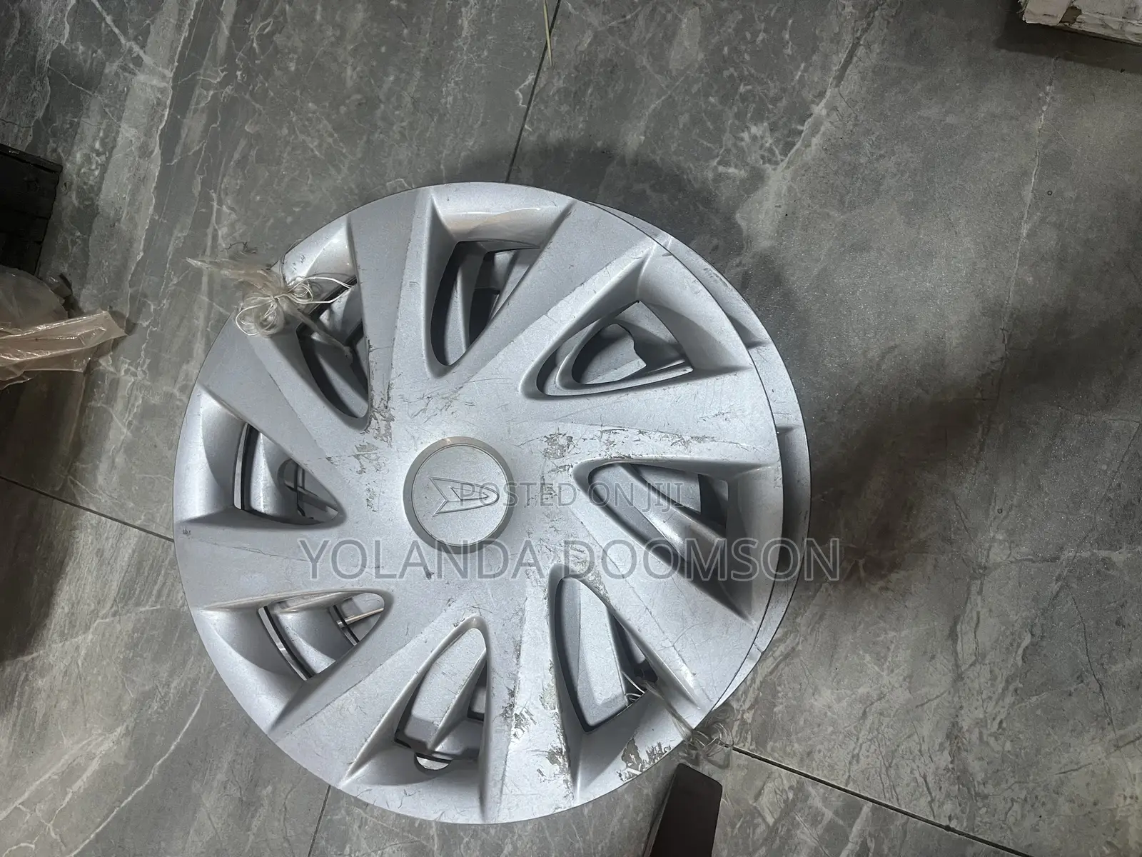 All Kinds of Wheel Cup (All Cars )