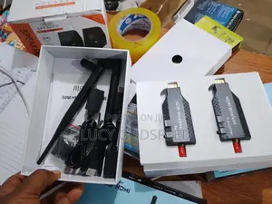Hdmi Wireless Extender 50m
