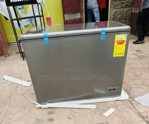Brand New in Box Haier 200l Chest Freezer