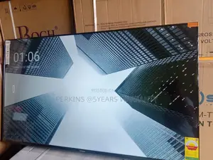 Sigma 55” Smart Tv – Where Technology Meets Beauty Smart Sigma Tv