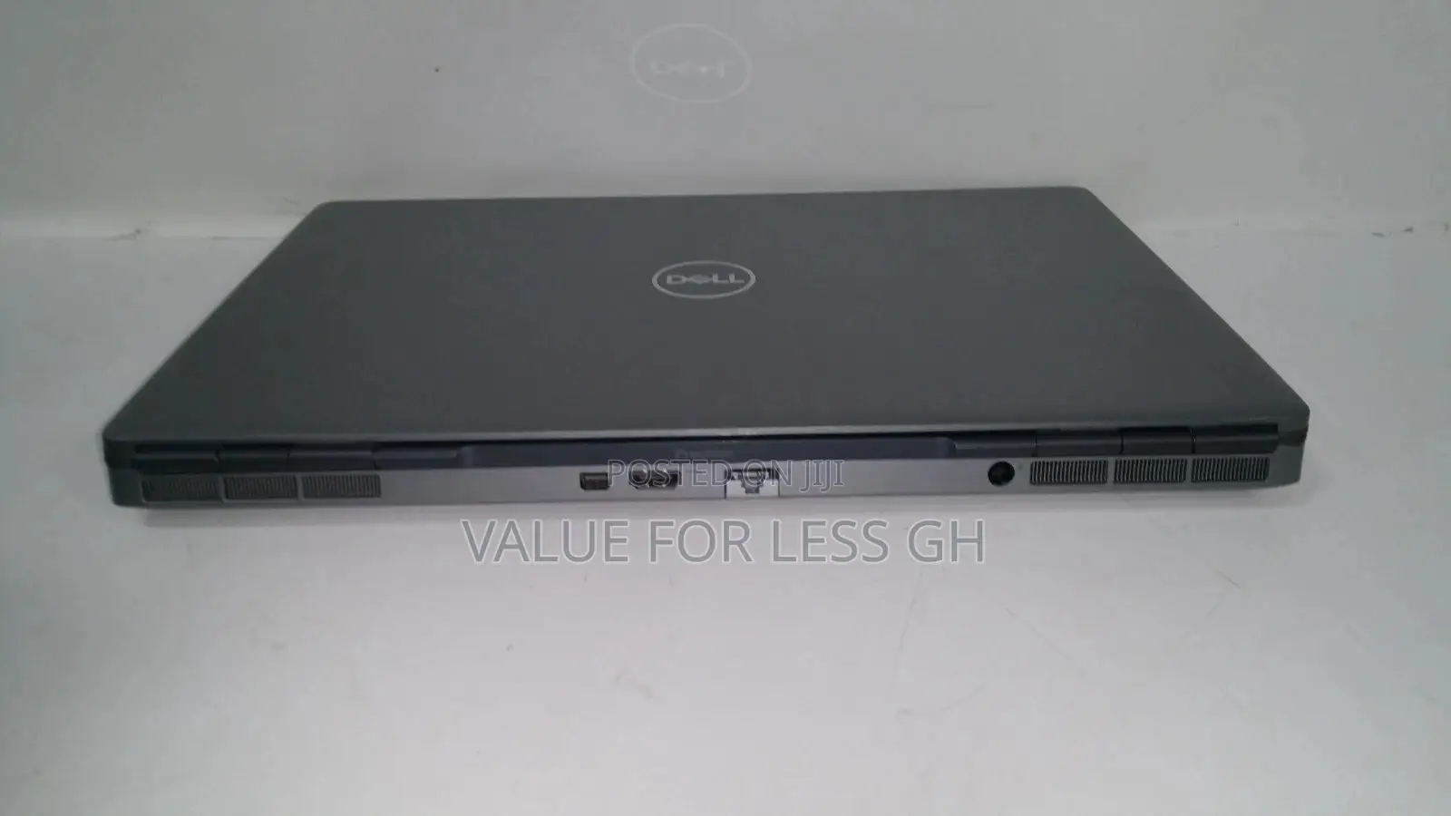 Laptop Dell Precision 7550 16GB Intel Core I7 SSD 512GB